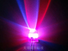 �߲�LED���������